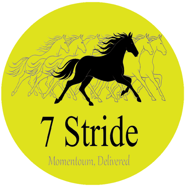 7 Stride
